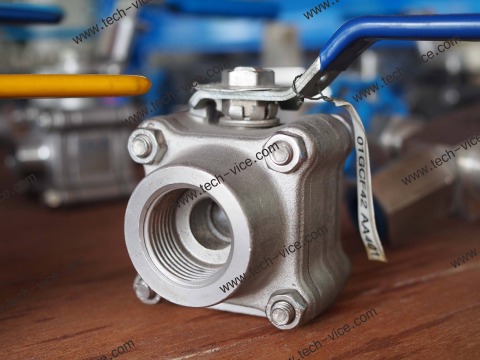 วาล์ว ระยอง